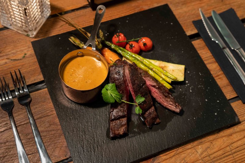 De Baron Pub & Grill