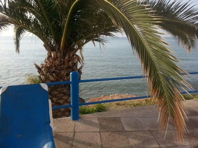 Hostal Montecarlo