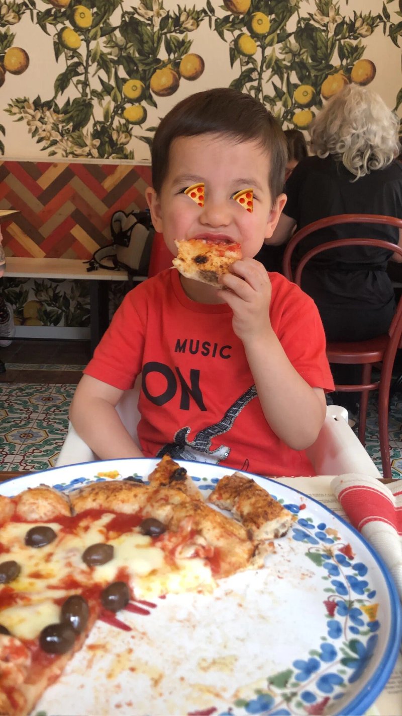 Pizzium - Torino Corso Matteotti