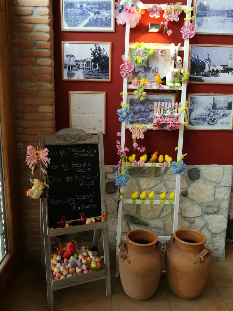 Il Casale Di Nonna Lui