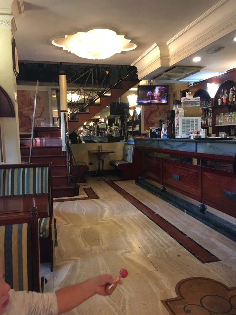 Gran Caffe Michelangelo