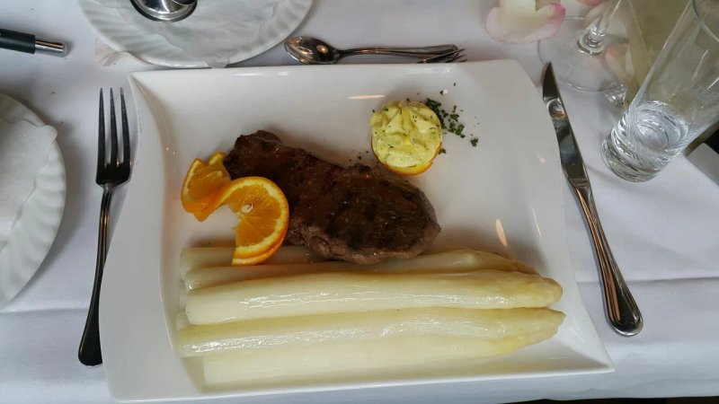 Gorch Fock Haus