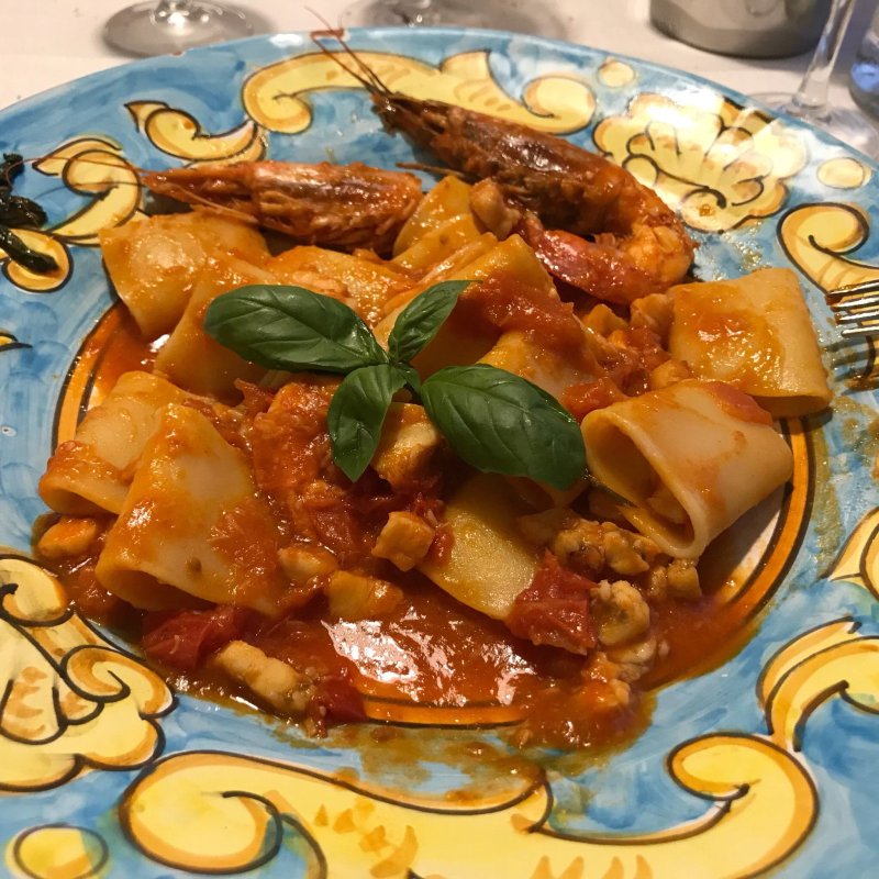 La Voce Del Mare