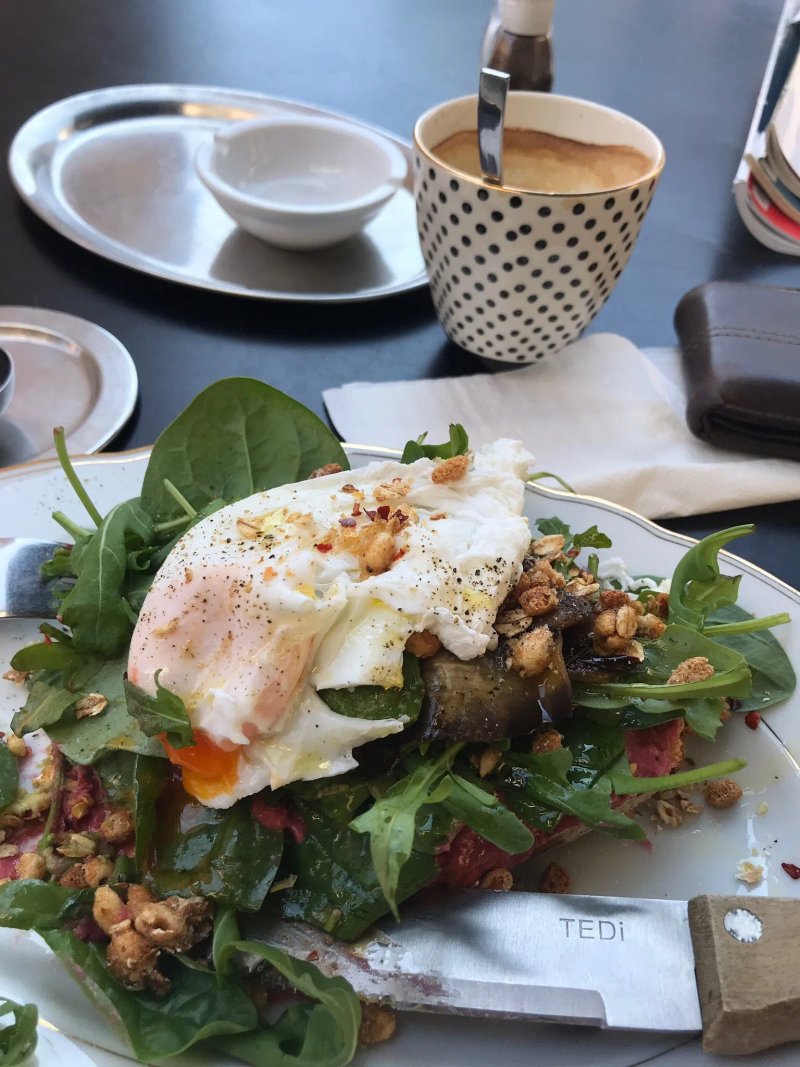 Morgenmahl Deli