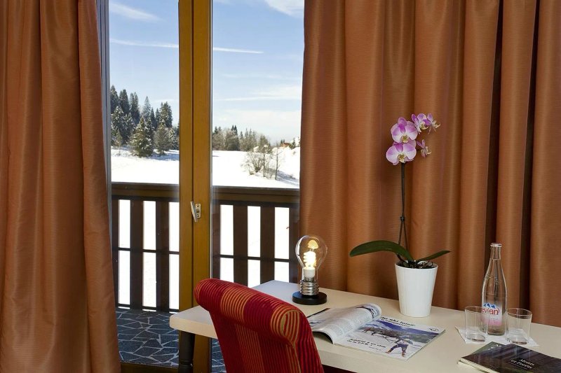 Hotel la spatule