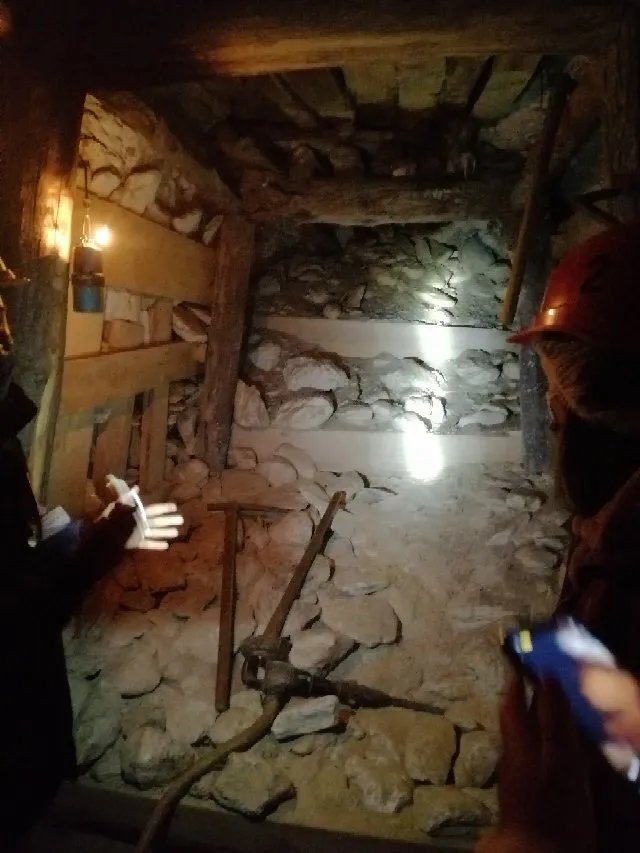 Ecomuseo delle Miniere e della Val Germanasca