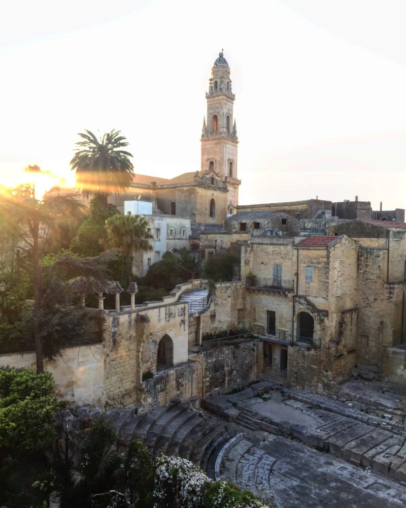 B&B Antiche Volte