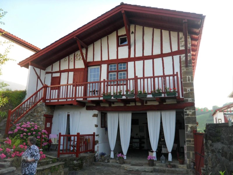 Maison Marchand