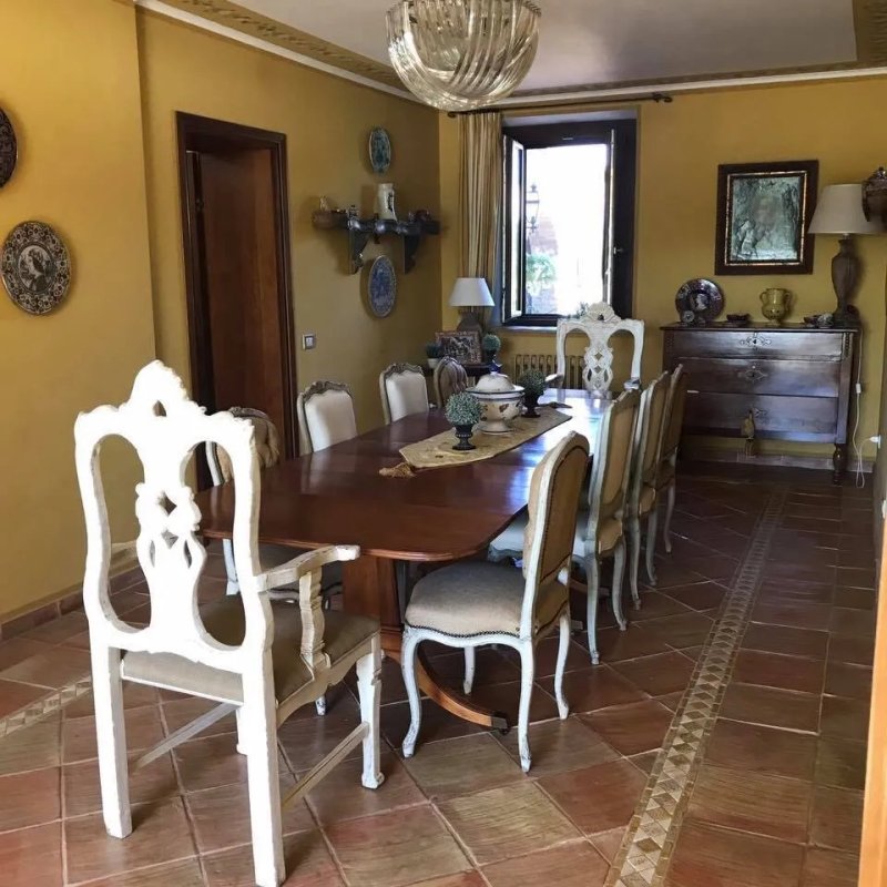 Monterosato Country House