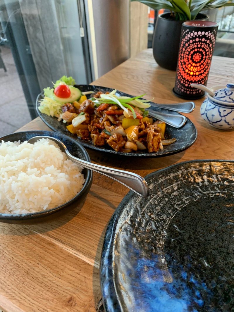 Thais Restaurant Phuket