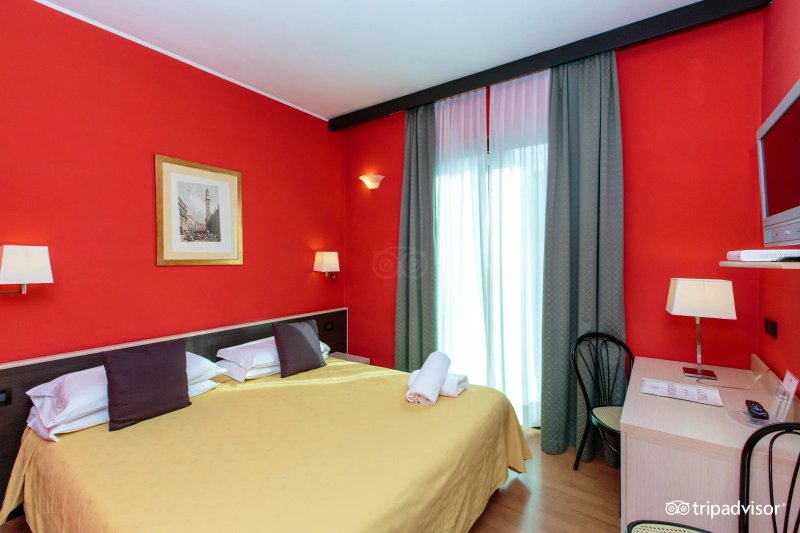 Hotel Berlino