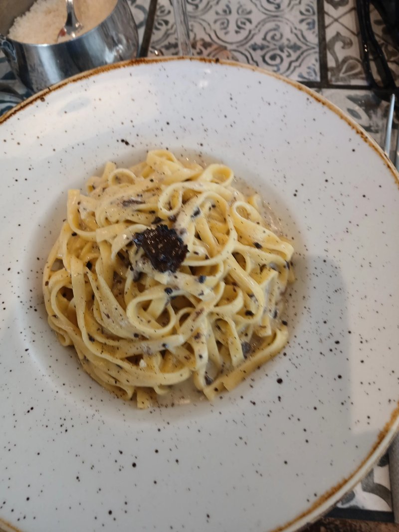 Trattoria da Garibardi
