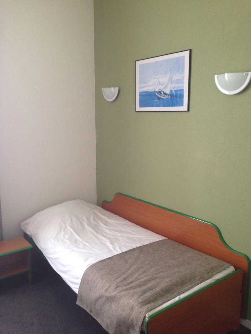 Adagio Access Bordeaux Rodesse