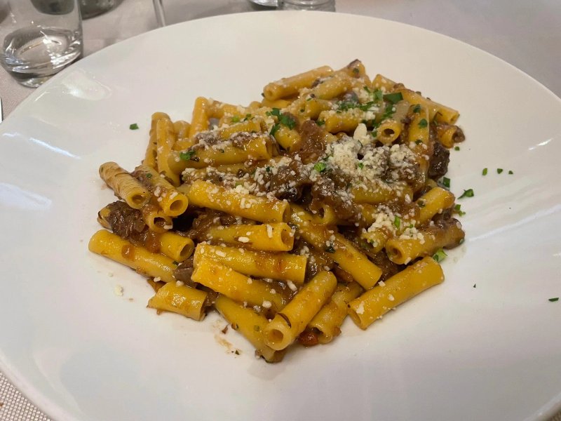 Osteria dell'Oca