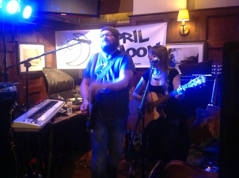 The Cross House Inn