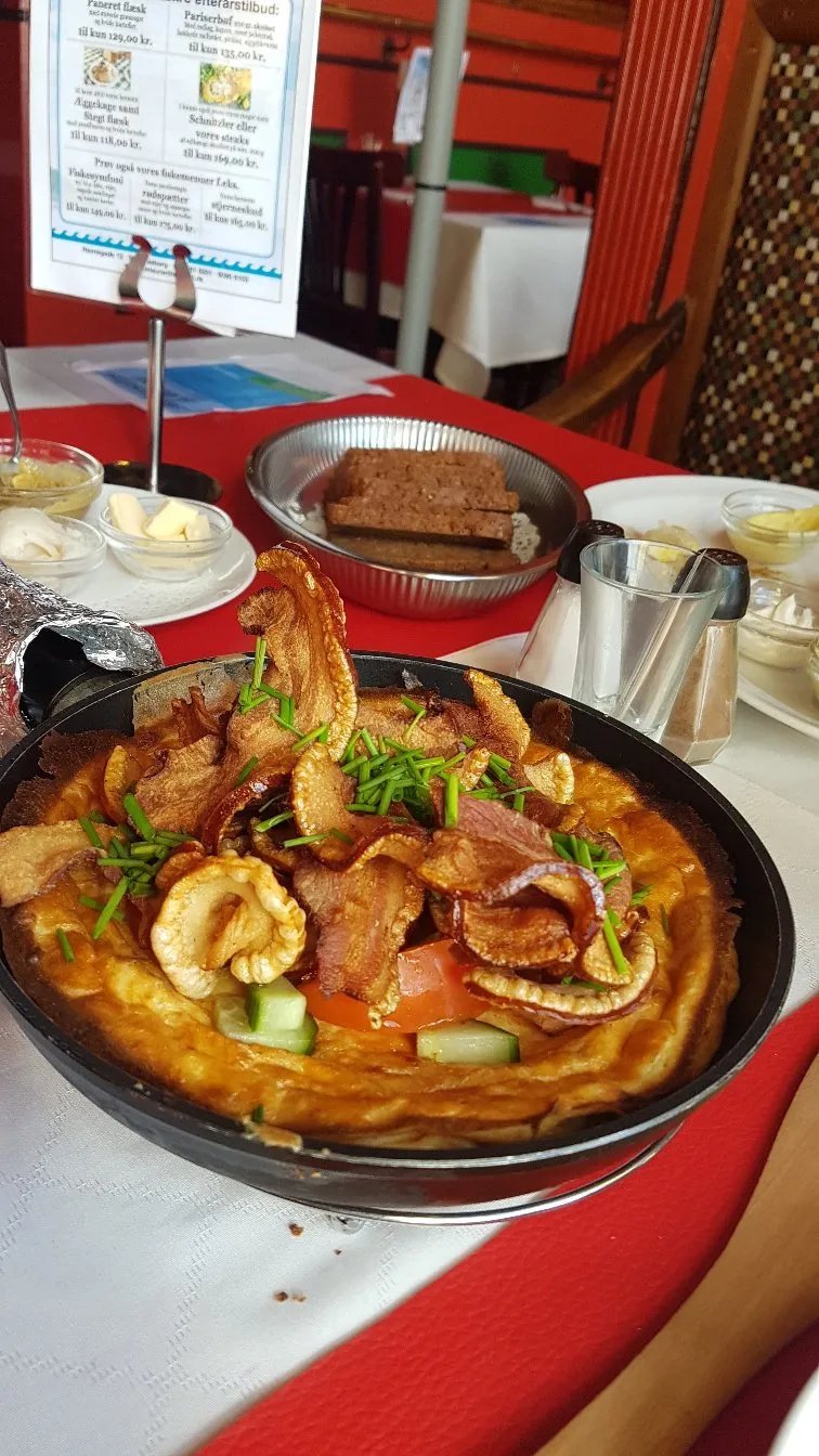 Restaurant Heimdal