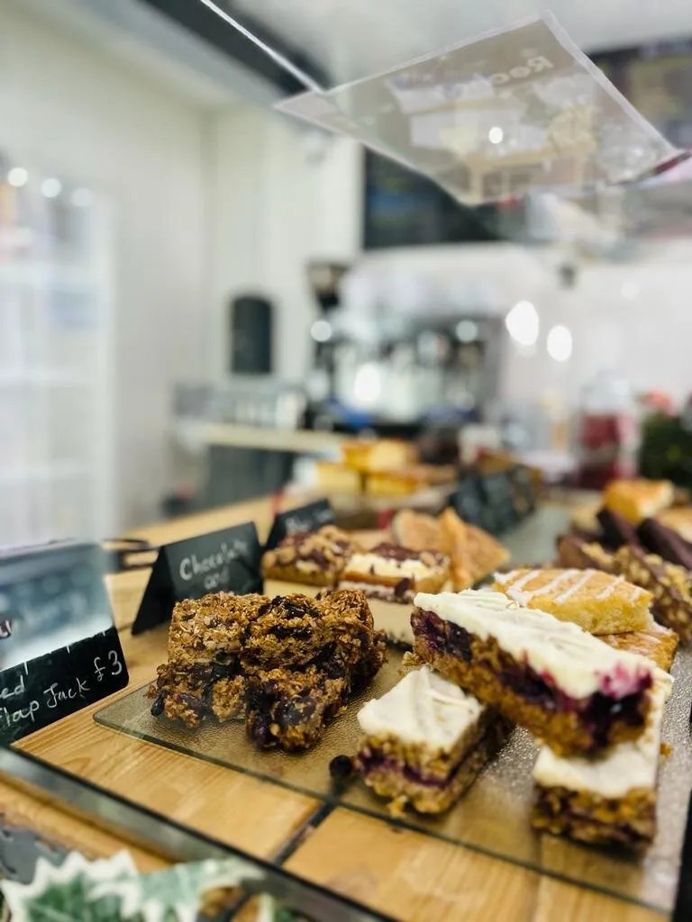 Marmalade House Cafe And Tea Rooms