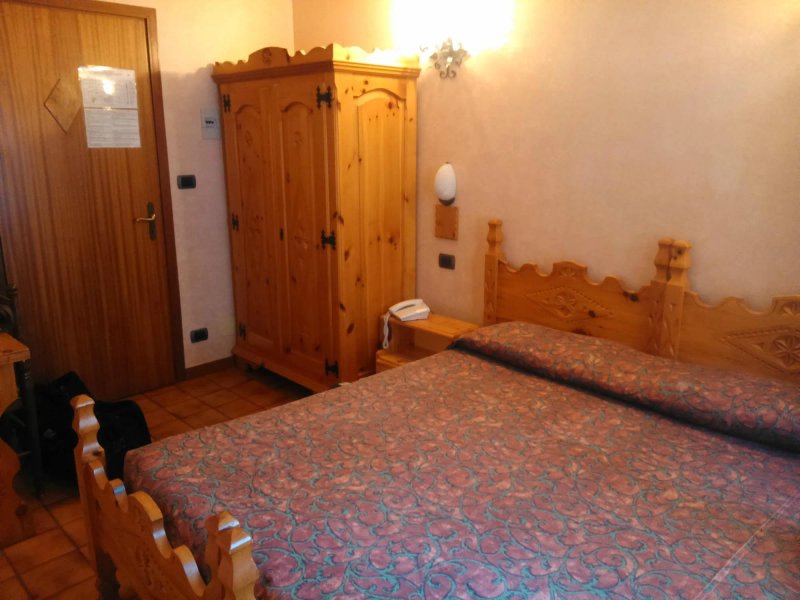 Hotel Banchetta