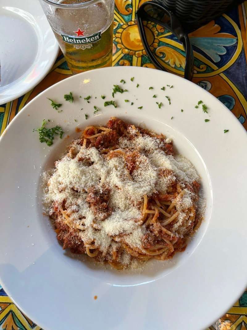 Restaurant Rossini (Saturnino)