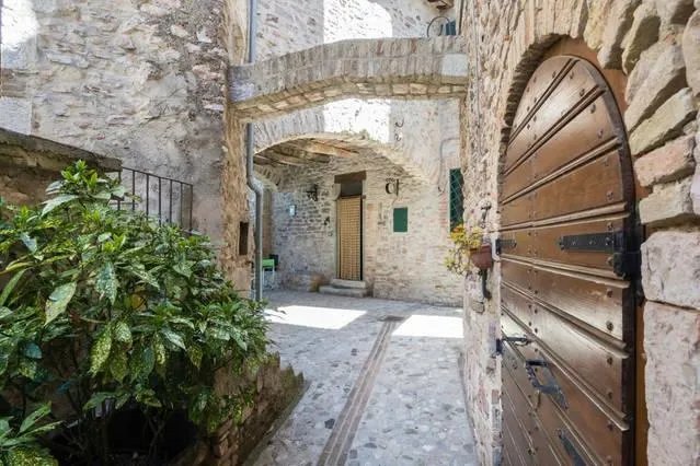 Il Borgo di Messenano