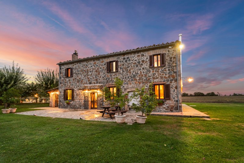 Casale dei Gelsi Country House
