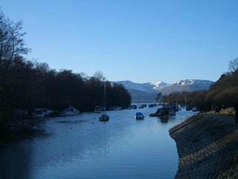 St Blanes Bed and Breakfast
