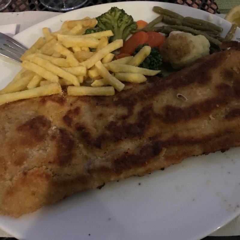Restaurant Frohsinn