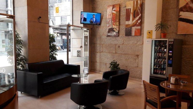 Hotel Ogalia