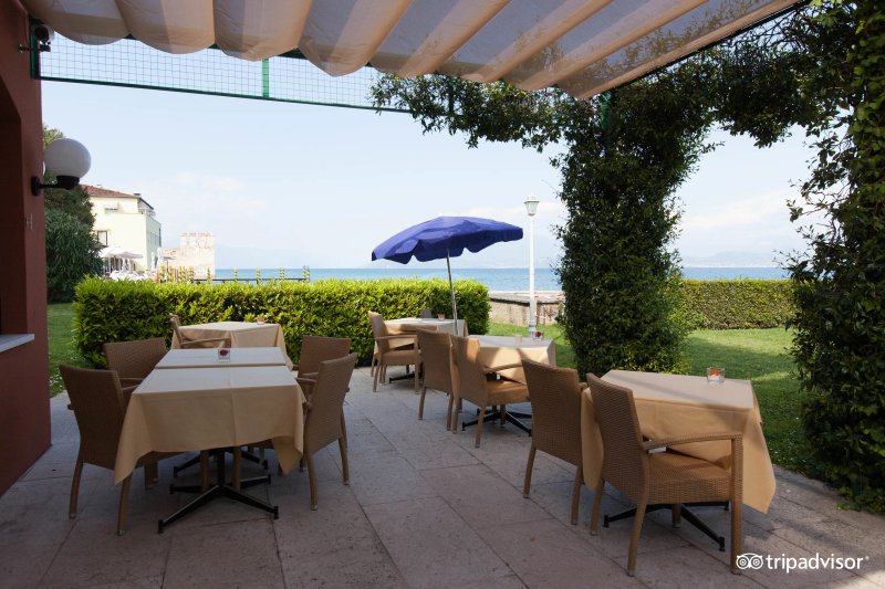 Hotel Fonte Boiola