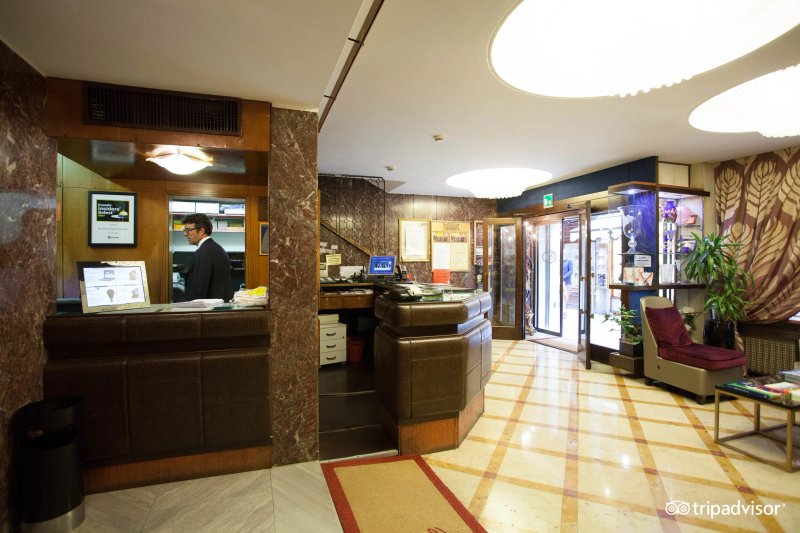 Hotel Montecarlo