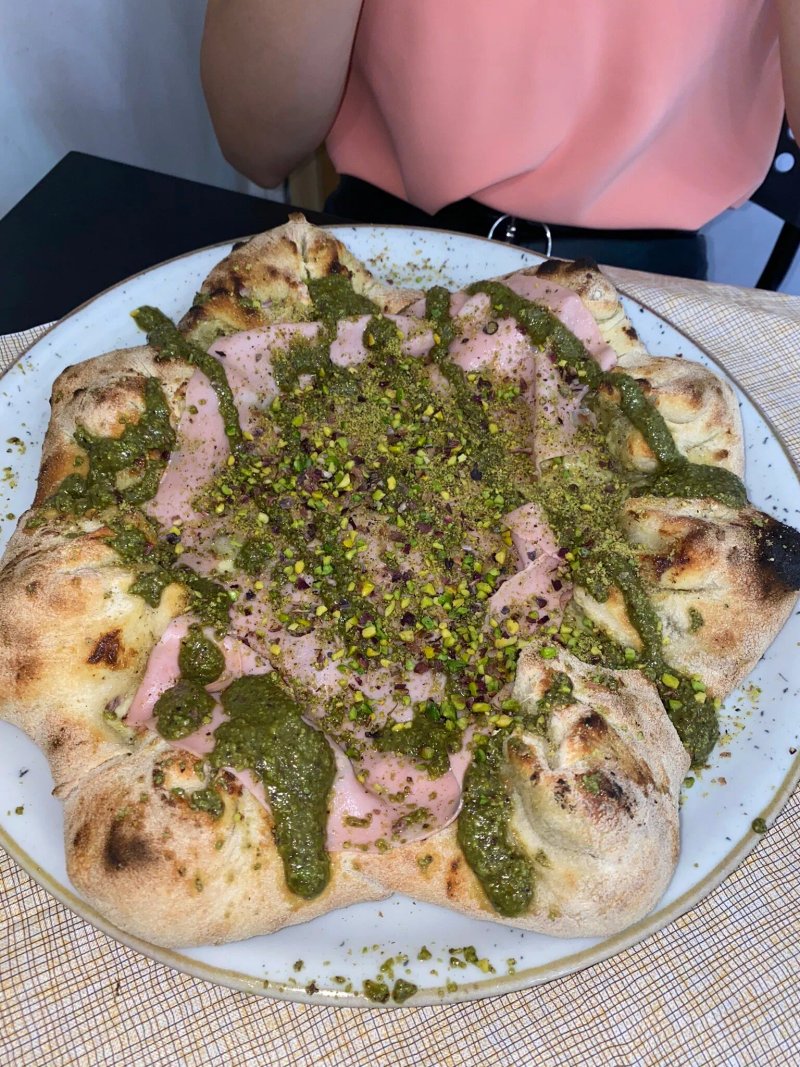 400 Gradi Sicilia Gourmet