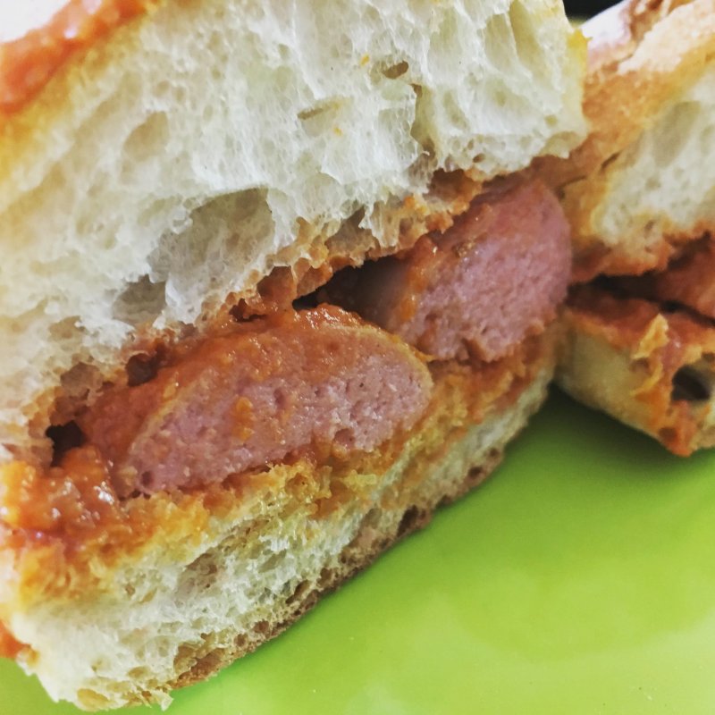 La Bottega del Mastro Norcino