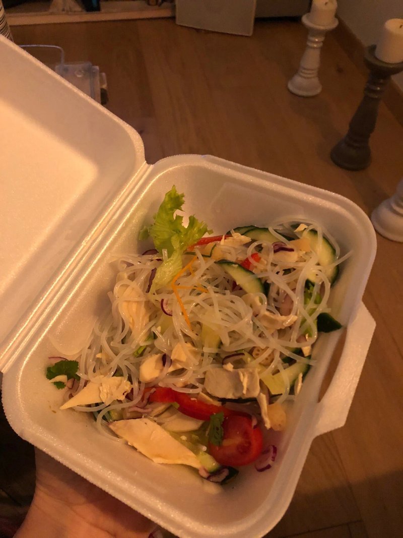 Vinchi Restaurant