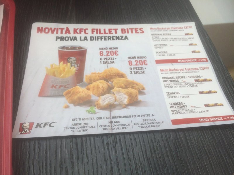 KFC