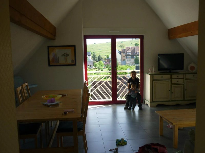 Gites Horcher
