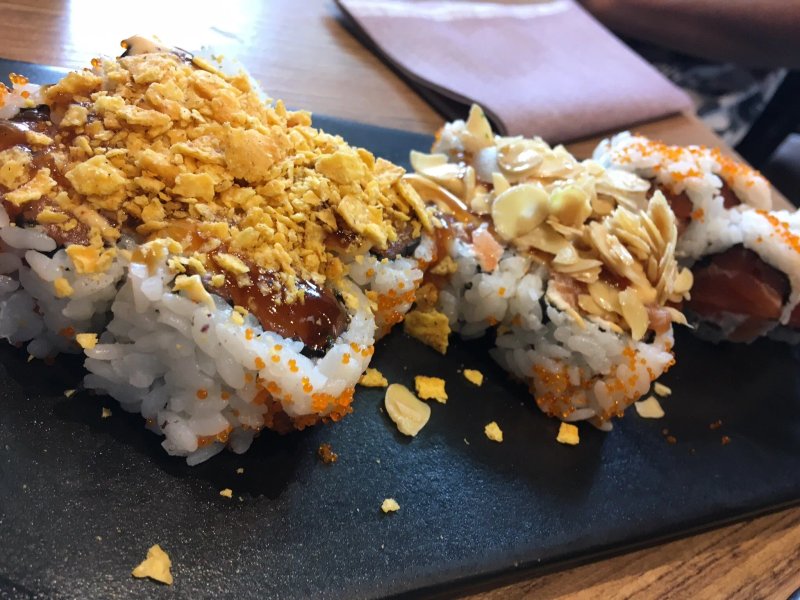 Sushi Jo
