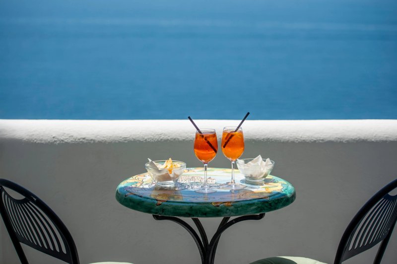 Hotel Costa Diva