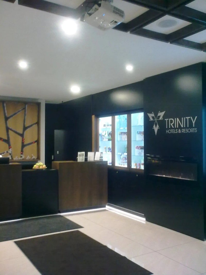 Hotel Sitno