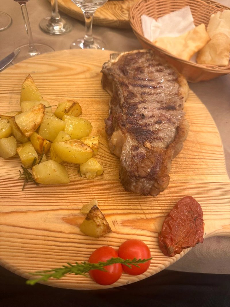 Gnocco Fritto Pavia