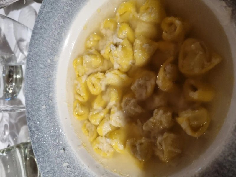 Trattoria Alla Scuderia