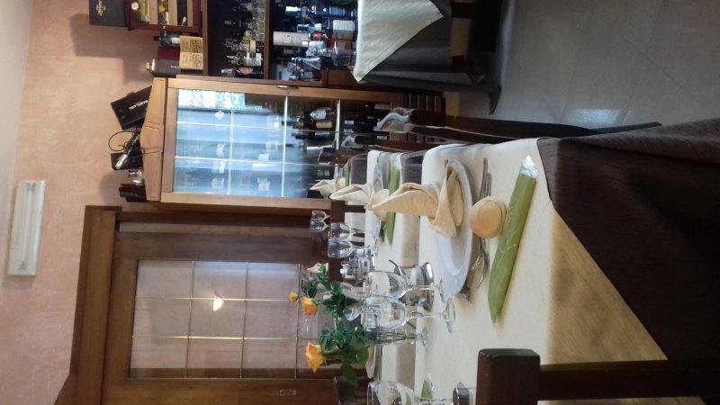 Albergo ristorante bar La Pineta