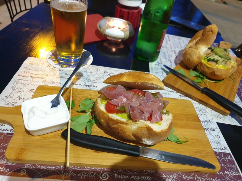 Cocinas Ristopub