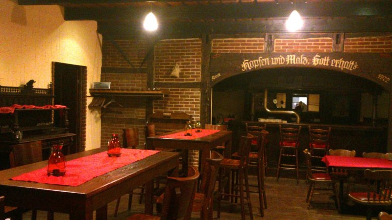 Hotel Kaiserhof