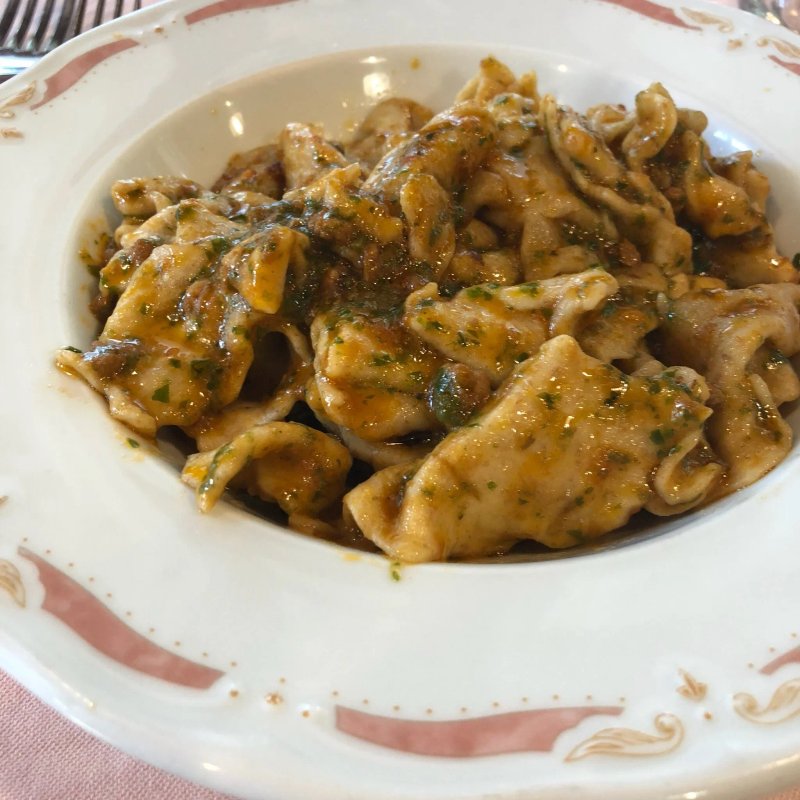 Trattoria Piemontese