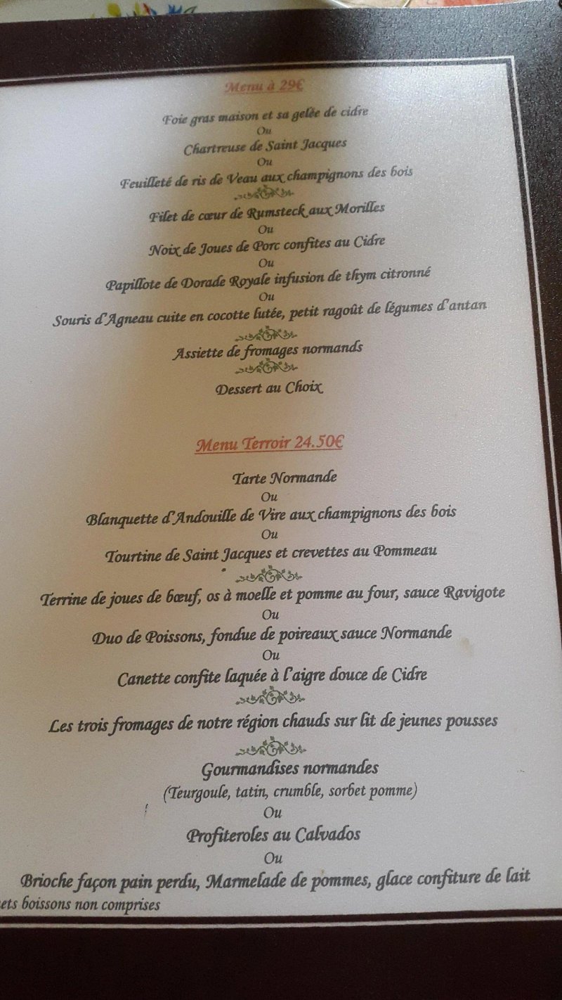 Le Jardin