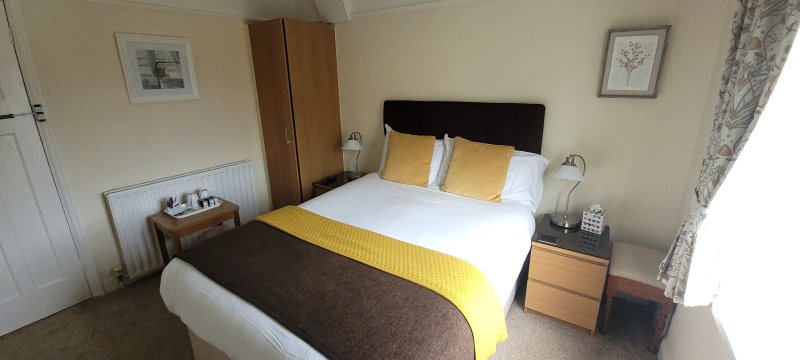 Hampton Lodge En-Suite Rooms with Free Parking