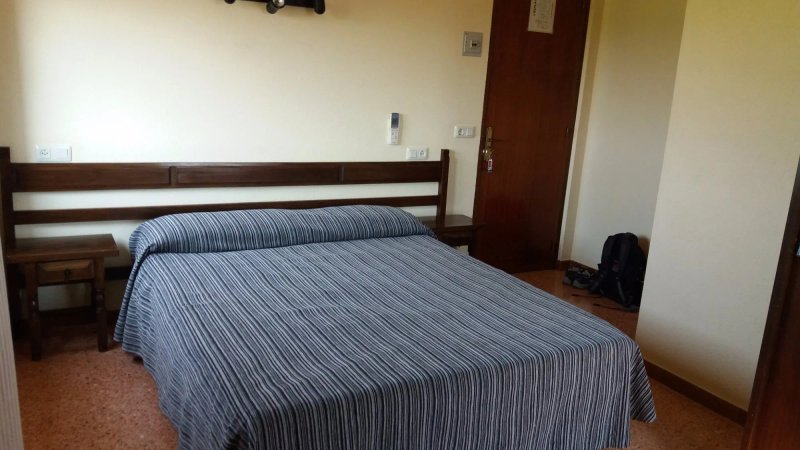 Hostal l'Esplai