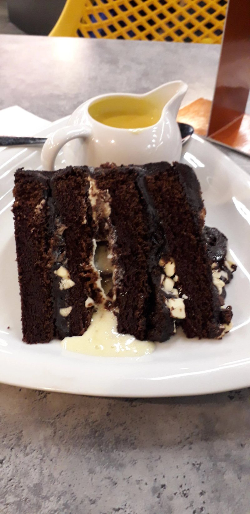 Little Dessert Shop