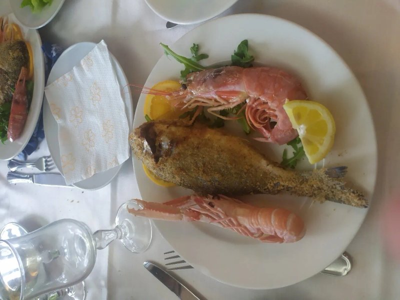 Ristorante Al Vecchio Tratturo