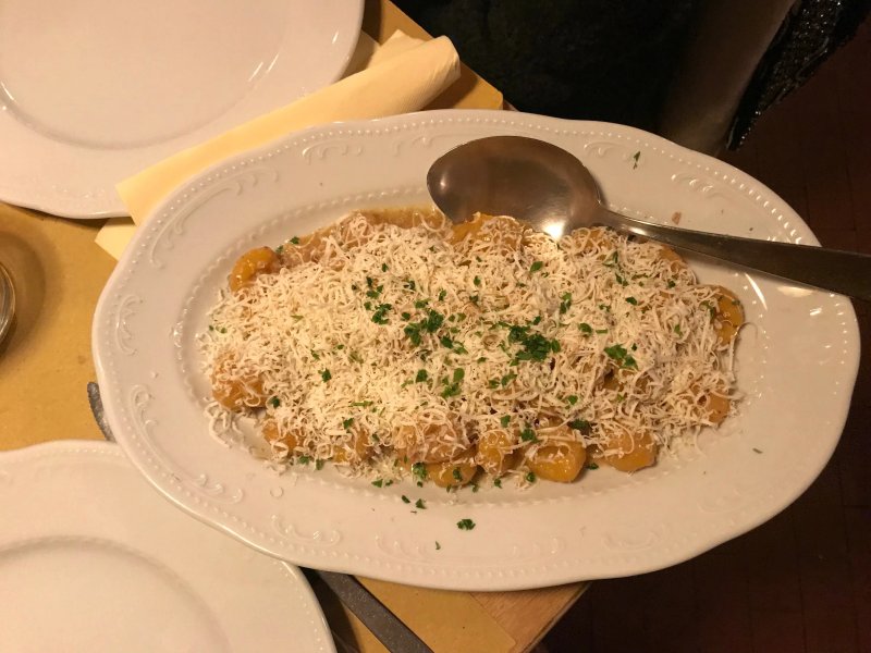 Osteria Antica Adelaide